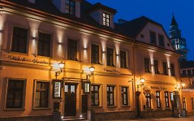 Aparthotel Ventus Rosa